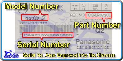 Mercedes Benz Audio 5